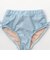 【WEB限定】【SWIM】パフスリーブタンキニ