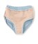 【WEB限定】【SWIM】パフスリーブタンキニ