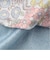 【WEB限定】【SWIM】パフスリーブタンキニ
