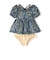 【WEB限定】【SWIM】パフスリーブタンキニ