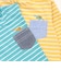 ボーダー長袖Tシャツ