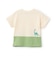 恐竜Tシャツ