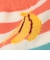 ボーダーバナナソックス