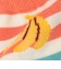 ボーダーバナナソックス