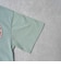 【綿100%】カレッジワンポイント半袖Tシャツ