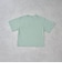【綿100%】カレッジワンポイント半袖Tシャツ