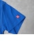 【綿100%】メッセージ5行ロゴ半袖Tシャツ
