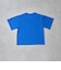 【綿100%】メッセージ5行ロゴ半袖Tシャツ