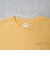 【綿100%】バックメッセージロゴ半袖Tシャツ