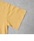 【綿100%】バックメッセージロゴ半袖Tシャツ