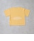 【綿100%】バックメッセージロゴ半袖Tシャツ