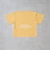 【綿100%】バックメッセージロゴ半袖Tシャツ