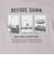 【綿100%】遊園地フォトプリント半袖Tシャツ