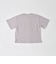 【綿100%】遊園地フォトプリント半袖Tシャツ