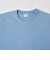 【綿100%】メッセージバック縦ロゴ半袖Tシャツ