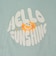 【綿100%】HELLOモチーフ半袖Tシャツ