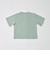 【綿100%】HELLOモチーフ半袖Tシャツ