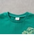 【綿100%】Dジョッキープリント半袖Tシャツ