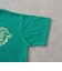 【綿100%】Dジョッキープリント半袖Tシャツ