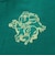 【綿100%】Dジョッキープリント半袖Tシャツ