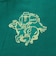 【綿100%】Dジョッキープリント半袖Tシャツ
