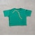 【綿100%】Dジョッキープリント半袖Tシャツ