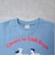 【綿100%】ピクニックモチーフ半袖Tシャツ