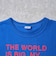【綿100%】ドリームメッセージロゴ半袖Tシャツ