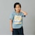 【綿100%】マーカーロゴ半袖Tシャツ