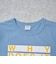 【綿100%】マーカーロゴ半袖Tシャツ