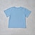 【綿100%】マーカーロゴ半袖Tシャツ