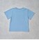 【綿100%】マーカーロゴ半袖Tシャツ