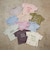 【型崩れしないやわらかコットン】選べる10パターンオリジナルプリントTシャツ
