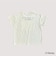 【型崩れしないやわらかコットン】【DISNEYプリンセス】シーンプリントTシャツ