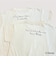 【型崩れしないやわらかコットン】【DISNEYプリンセス】シーンプリントTシャツ