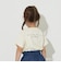 【型崩れしないやわらかコットン】【DISNEYプリンセス】シーンプリントTシャツ