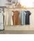 たっぷりフリルカットワンピース