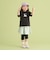 【万能アイテム】のびのびストレッチ6分丈スカッツ