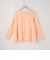 【GOOD PRICE】フレアー長袖T