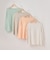 【GOOD PRICE】フレアー長袖T