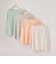 【GOOD PRICE】フレアー長袖T