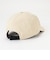 Parasol Cap