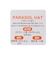 Parasol Cap