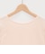 【LADIES】バルーン袖カットTee