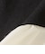 【LADIES】切替裾バルーントップス