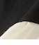 【LADIES】切替裾バルーントップス