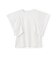 【接触冷感/親子リンク】レースTシャツ