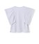 【接触冷感/親子リンク】レースTシャツ