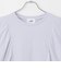 【接触冷感/親子リンク】レースTシャツ