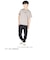 【呪術廻戦】天竺・ドロップショルダーバックフォト半袖Tシャツ